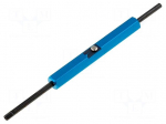 Hand wrapping / unwrapping tools | 115mm