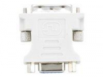 GEMBIRD adapter DVI-A/VGA (24M/15F)