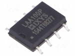 Relay: solid state | SPST-NO x2 | Icntrl max: 50mA | 120mA | 25&Omega; | SMT