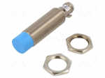 Sensor: inductive | OUT: NPN / NO