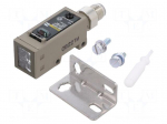 Sensor: photoelectric | Range: 700mm | NPN / PNP | DARK-ON,LIGHT-ON