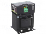 Power supply: transformer type | 240W | 24VDC | 10A | 230VAC,400VAC