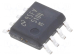 IC: driver | H-bridge | high-/low-side,MOSFET gate driver | SO8
