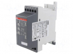 Automation module: softstart | Usup: 208&divide;600VAC | 1.5kW | PSR | 3.9A