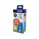 BROTHER BT5000C CYAN INK BOTTLE 5000P