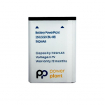 Battery NOKIA BL-5B (5140, 3220, 7260)