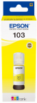 Epson 103 ECOTANK | Ink Bottle | Yellow