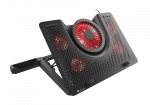 GENESIS Laptop cooling pad