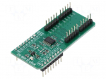 Click board | prototype board | Comp: TCA9545A | interface