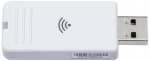 Epson | Dual Function Wireless Adapter | ELPAP11