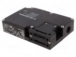 Safety switch: bolting | AZM 161 | NC x4 + NO x2 | Features: no key