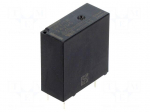 Relay: electromagnetic | SPST-NO | Ucoil: 24VDC | Icontacts max: 16A