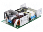 Power supply: switching | open | 150W | 85&divide;264VAC | OUT: 1 | 24VDC | 6.3A