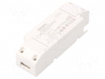 Power supply: switching | LED | 25W | 22&divide;36VDC | 700mA | 198&divide;264VAC