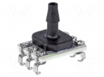 Sensor: pressure | 0&divide;4bar | gage | OUT: analogue | Usup: 5VDC | SMT | ABP