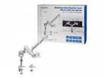 LOGILINK BP0090 Triple monitor mount
