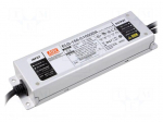 Power supply: switching | LED | DALI | 150W | 72&divide;143VDC | 1.05A | IP67