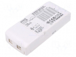 Power supply: switching | LED | DALI 2 | 12W | 15&divide;54VDC | 180&divide;500mA