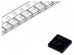 IC: driver | I2C | VQFN20 | 3&divide;5.5VDC | 3000pcs.