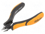 Pliers | side,cutting | 130mm