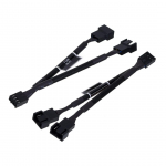 NOCTUA NA-SYC1 Y splitter 2 pc. for 4-Pin PWM