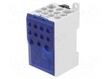 Splice terminal: distribution block | OJL | 1kV | screw terminal