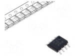 PMIC | DC/DC converter | Uin: 6.5&divide;40VDC | Uout: 12VDC | 0.5A | SO8 | SMD