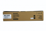 Sharp MX-237GT (MX237GT) Toner Cartridge, Black