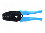 Tool: for crimping | insulated connectors,insulated terminals