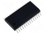 IC: SRAM memory | 64kbSRAM | 8kx8bit | 2.7&divide;5.5V | 55ns | SOP28 | parallel