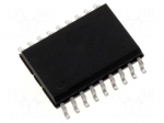 IC: PIC microcontroller | 3.5kB | 20MHz | A/E/USART | 3&divide;5.5VDC | SMD