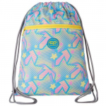 Sports bag CoolPack Vert Dancefloor