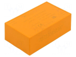 Converter: AC/DC | 80W | Uin: 85&divide;305VAC,110&divide;430VDC | Uout: 12VDC | 92%