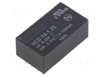 Converter: DC/DC | Uin: 6&divide;36VDC | Uout: 3&divide;31VDC | Iout: 1200mA | PCB