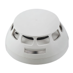 FFS06741001, Smoke detector, with isolator, Impresia, SE