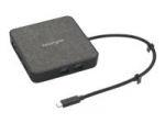KENSINGTON MD120U4 USB4 Thunderbolt 4