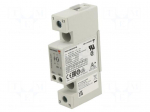Relay: solid state | Ucntrl: 20&divide;275VAC,24&divide;190VDC | 90A | 42&divide;660VAC