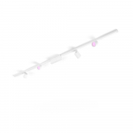 Philips Hue Perifo ceiling set 4 cyl spot W griestu komplekts 8719514407787