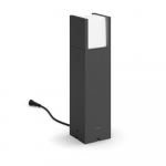 PHILIPS LV Arbour Pedestal AN 1x6W 4000K gaismeklis