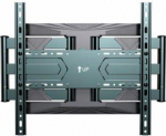 Gembird Full-motion TV Wall Mount 600x400 / 50KG