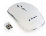 Gembird MUSW-4B-01 Wireless Mouse