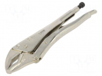 Pliers | Morse's | Pliers len: 300mm | Jaw capacity: 40mm | 429/3