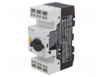 Motor breaker | 5.5kW | 220&divide;690VAC | for DIN rail mounting | IP20