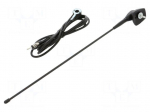 Antenna | car top,automotive | 0.36m | 2.03m