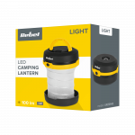 Kempinga LED lampa | 100 lm | 1W