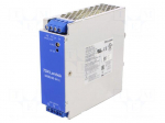 Power supply: switching | for DIN rail | 240W | 24VDC | 10A | 85&divide;264VAC