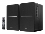 Edifier | Powered Bluetooth Bookshelf Speakers | R1280DBS | Bluetooth | Wireless connection