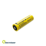 AKU REC. LI-ION 3,6 V / NL2150HPR (5000 MAH) NITECORE