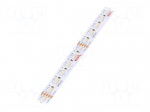 LED tape | RGBW | LED/m: 384 | 10mm | IP65 | 120&deg; | 15.3W/m | CRImin: 90