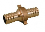 &Scaron;tuceris D25x25mm, saskrūve &Scaron;tuceris ar saskrūvi